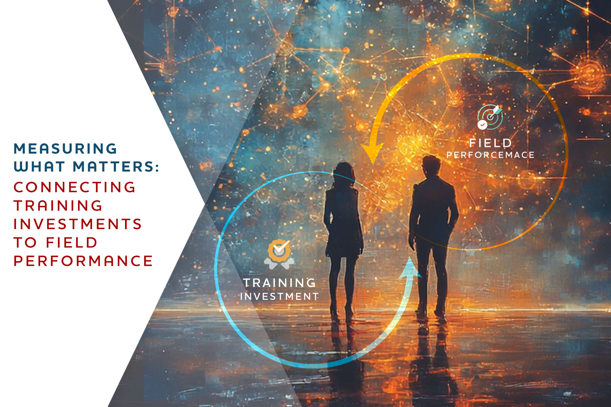 Measuring What Matters: Connecting Training Investments to Field Performance